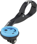 Soporte de manillar combinado K-edge max xl para wahoo gopro