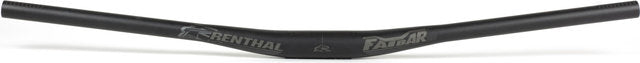 Manillar Renthal v3 fatbar 35 10mm riser