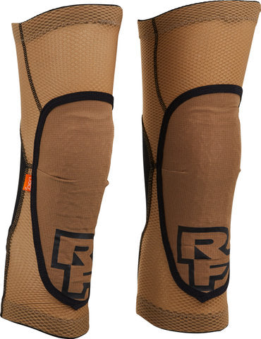 Race face cubre rodilleras
