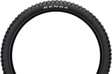 Cubierta plegable kenda gran mudda pro agc 27.5