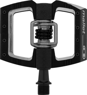 Pedales automáticos Crankbrothers mazo dh