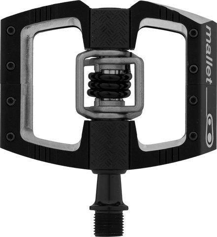 Pedales automáticos Crankbrothers mazo dh