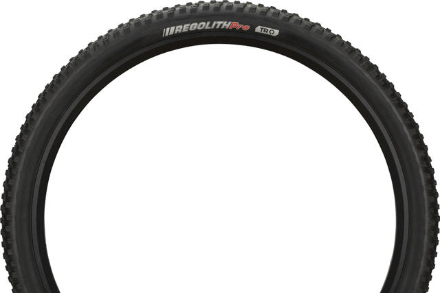 Cubierta plegable Kenda regolith pro tr 29