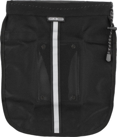Bolsillo de malla Ortlieb para bolsos