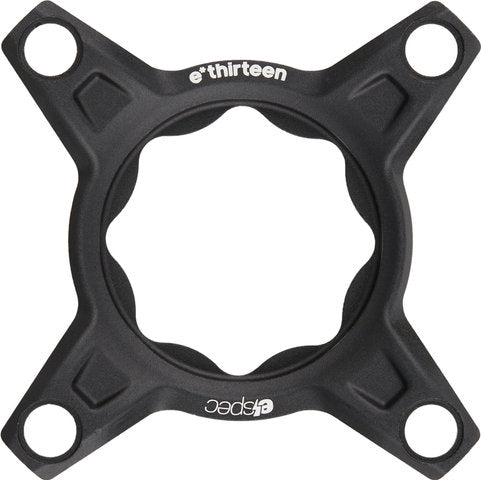 E*thirteen e*spec araña de montaje directo 104 mm para tq hpr50