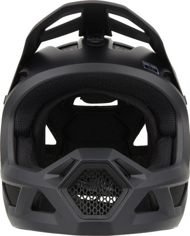 Casco integral para niños Fox Head Youth Rampage Mips
