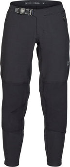 Pantalones de defensa juvenil Fox Head