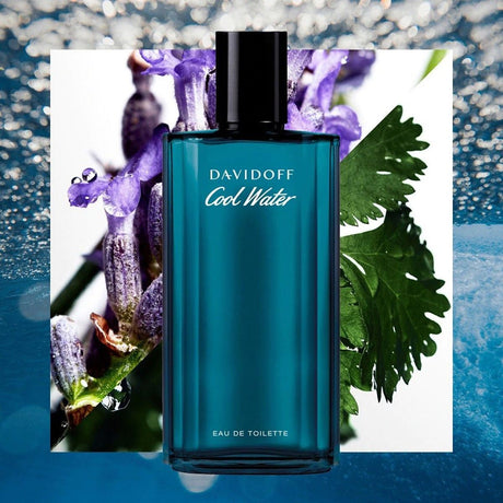 Davidoff men eau de toilette spray agua fría 40ml hombre