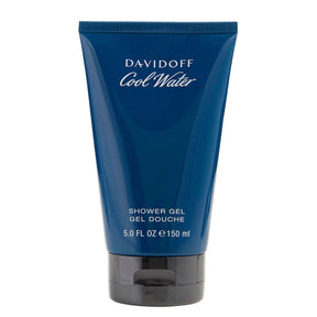 Davidoff hombres ducha agua fría 150ml hombres