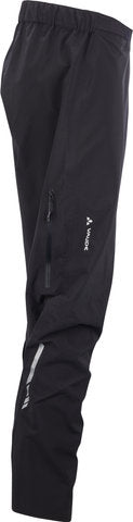 Pantalones de lluvia Vaude moab para hombre