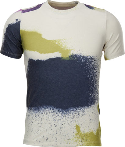 Maillot juvenil Specialized trail l s