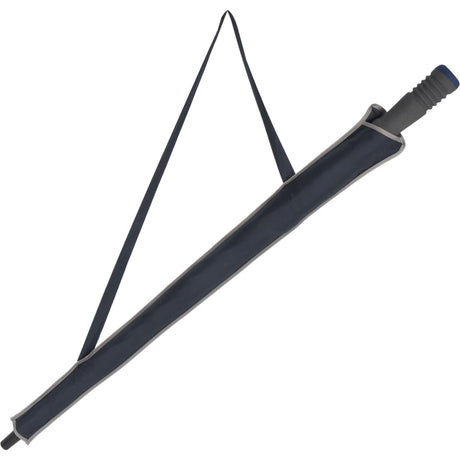 Paraguas 104 cm azul o burdeos