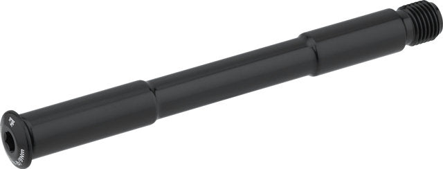 Eje pasante fox racing shox boost kabolt