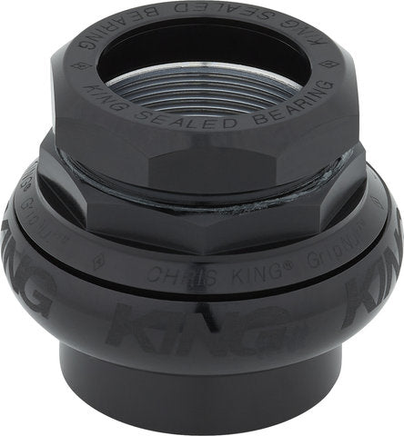 Dirección Chris King gripnut sotto voce ec30 25.4 - ec30 26 rosca