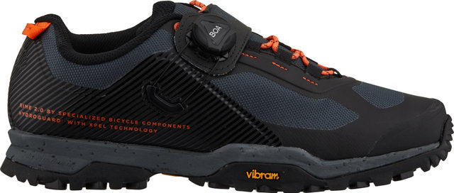 Zapatillas mtb Specialized rime 2.0 hidroguard