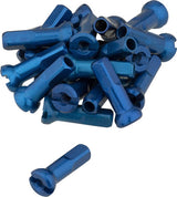Tetinas de aluminio Sapim Polyax - paquete de 20