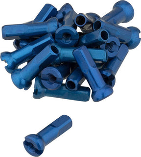 Tetinas de aluminio Sapim Polyax - paquete de 20
