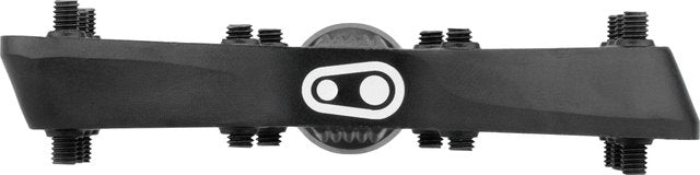 Crankbrothers sello 7 pedales de plataforma