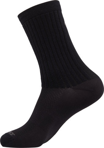 Calcetines de carretera Specialized Hydrogen Aero Tall