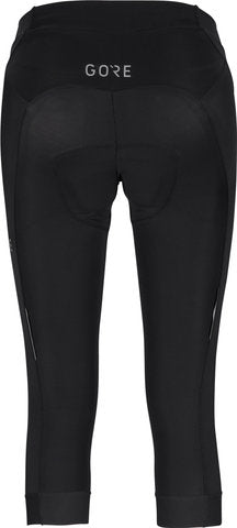 Mallas Gore Wear c3 3 4+ para mujer