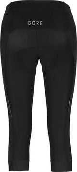 Mallas Gore Wear c3 3 4+ para mujer