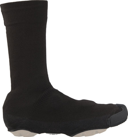Cubrezapatillas gravel impermeables Gripgrab explorer