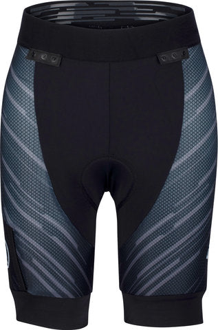 Pantalón corto interno Endura singletrack para mujer