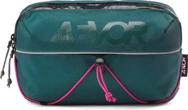 Bolsa de manillar Aevor