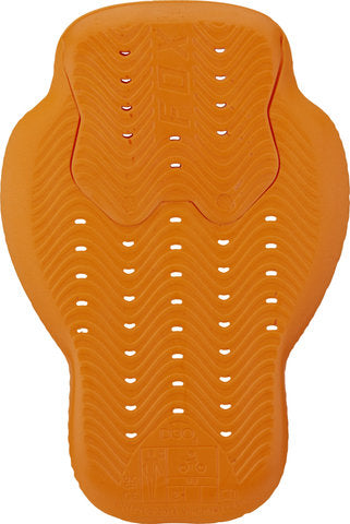 Inserto trasero L2 compatible con collarín Fox Head D3O