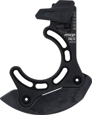 Guía de cadena mrp amg sl monomarcha