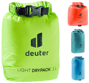 Paquete seco ligero Deuter