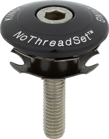 Auriculares chris king nothreadset ec30 25.4 - ec30 26