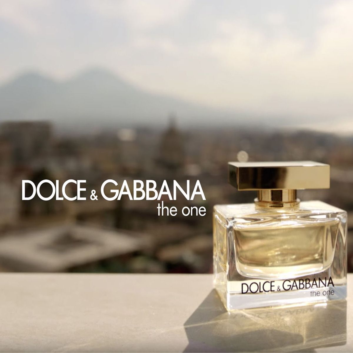 Dolce gabbana dolce gabanna eau de perfume spray the one 30ml mujer