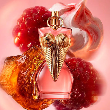 Jean paul gaultier eau de perfume spray divina costura 30ml mujer