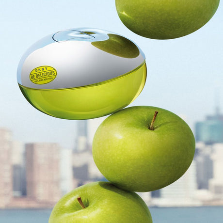 Dkny - donna karan dnky be delicioso eau de perfume spray 30ml mujer