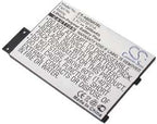 Batería Blu-Basic Ereader