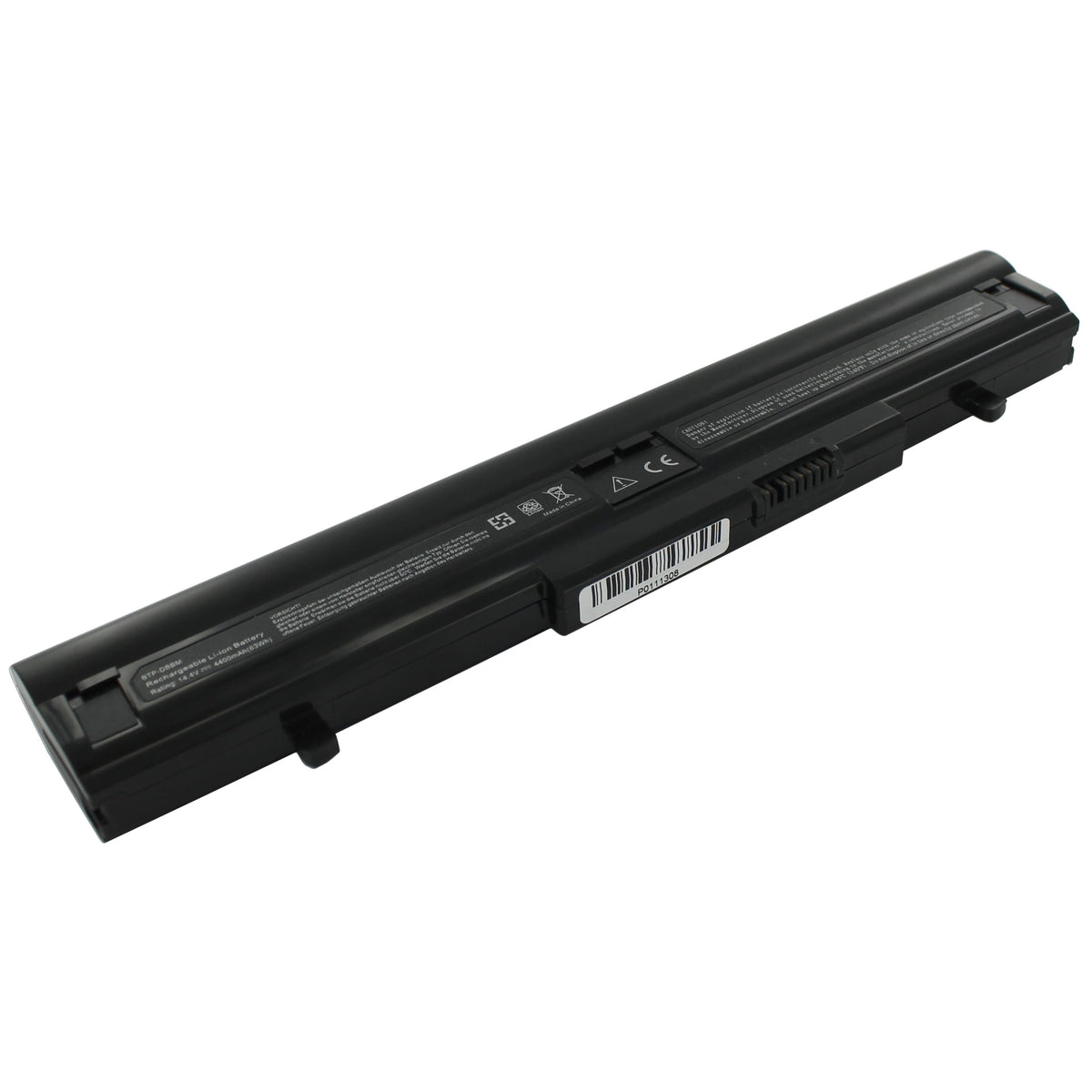 Batería para portátil Blu-Basic 4400mAh