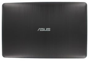 ASUS laptop LCD Back Tapa Black