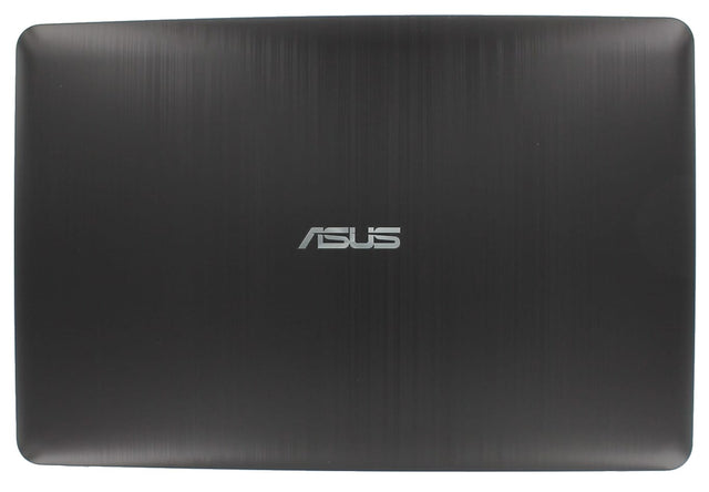 ASUS laptop LCD Back Tapa Black