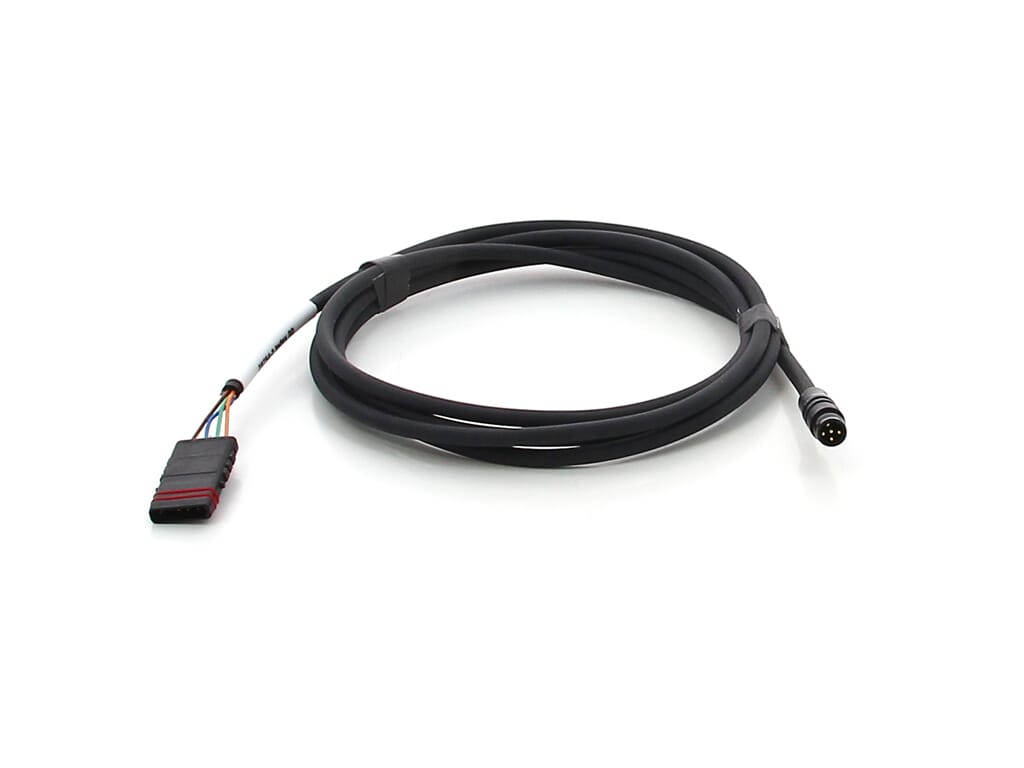 Conjunto de cable BMZ para la pantalla Bloks sin WAKE