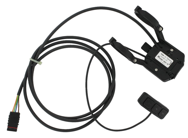 BMZ Display Dock con mando a distancia
