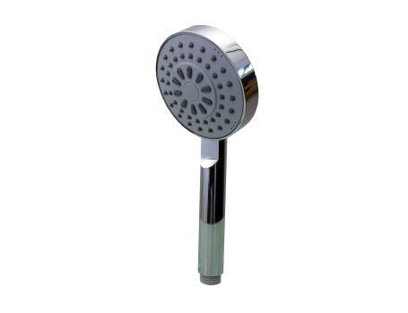 Cabezal de ducha de lujo Ecosavers - Chrome