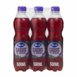 Tapa de cassis Hero (6x 50cl)
