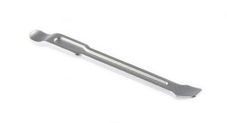Desmontadores de neumáticos para ciclomotor Buzaglo icetoolz 64h2 200 mm. acero