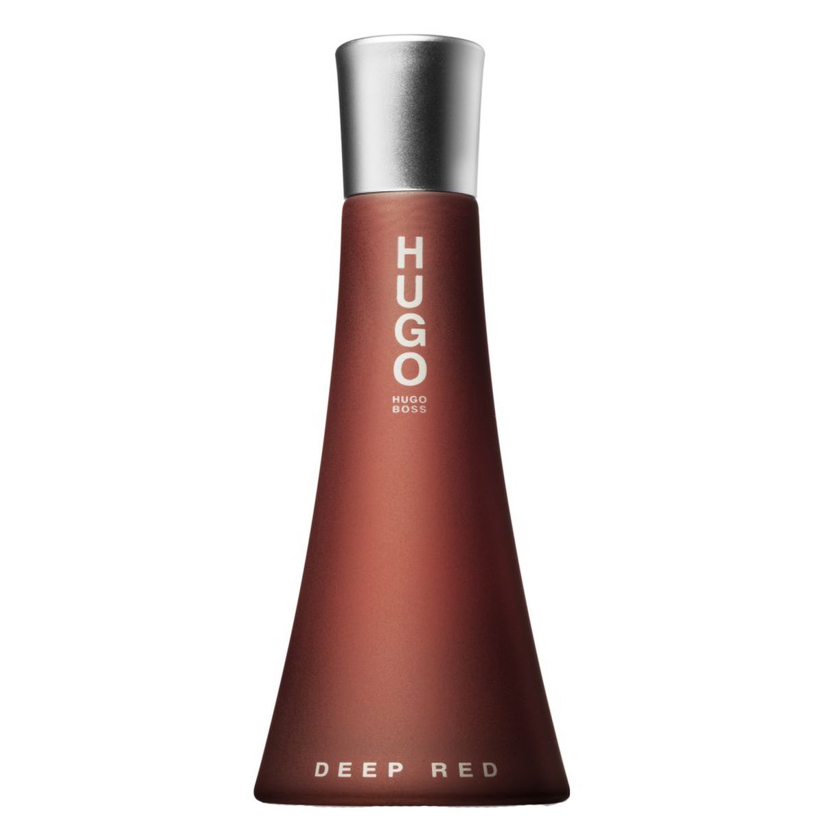 Hugo boss eau de perfume spray rojo intenso 90ml mujer