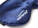 Aerorest dream set antifaz para dormir y tapones para los oídos