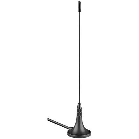 antena interior