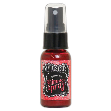 Ranger ink ranger • dylusions spray brillante pastel de cereza 29ml