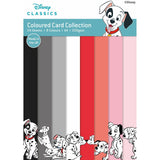 Expresiones creativas • Pack de cartas de colores 101 dálmatas