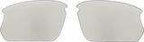 Lentes de repuesto Oakley para gafas deportivas bisphaera